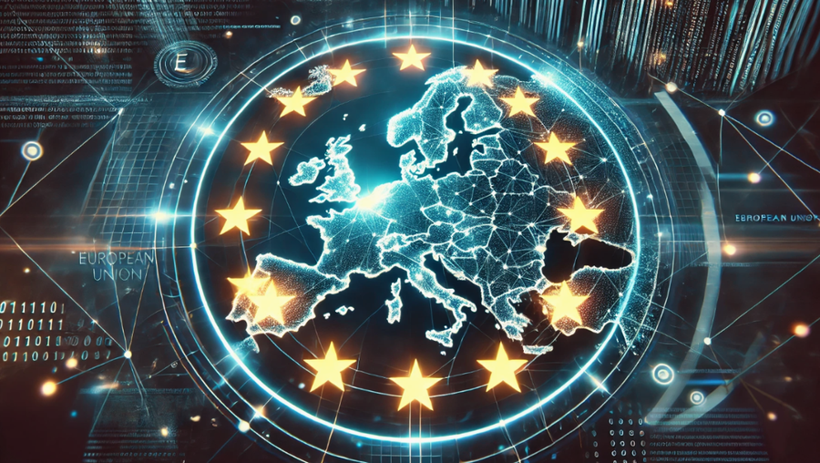 EuroLLM-9B: Európa új többnyelvű MI-modellje